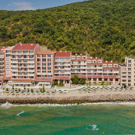 Royal Bay 4* 埃勒尼特