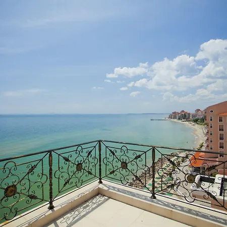 Royal Bay Хотел Елените