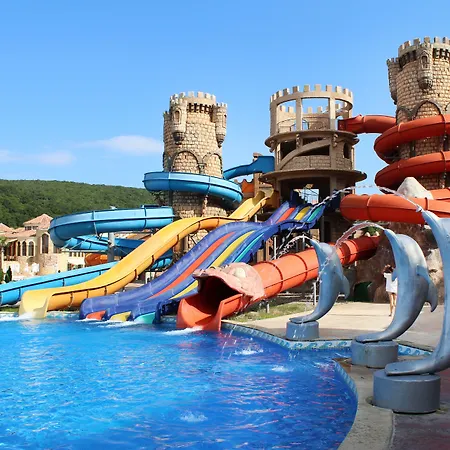 Хотел Royal Bay Елените