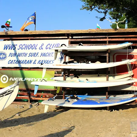 Royal Bay Хотел 4*