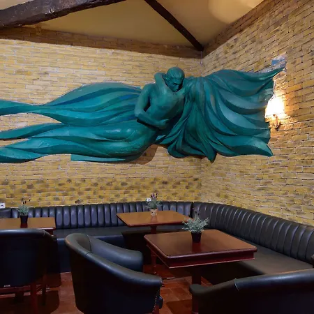 Хотел Royal Bay Елените