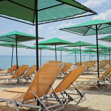 Royal Bay 4* Елените