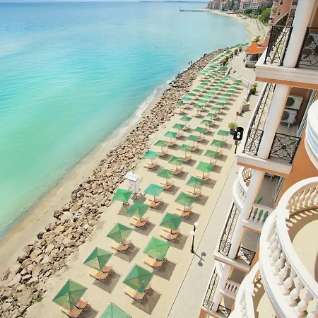 Хотел Royal Bay Елените