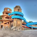 Szálloda Royal Bay Elenite