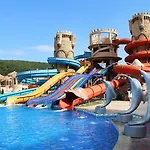 Szálloda Royal Bay Elenite