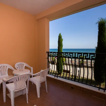 Szálloda Royal Bay 4*
