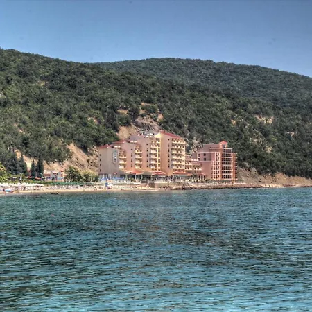 Hotel Royal Bay Elenite