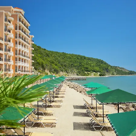 Szálloda Royal Bay Elenite