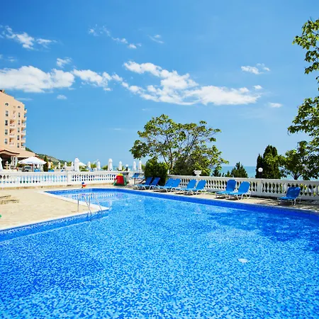 Royal Bay Szálloda Elenite