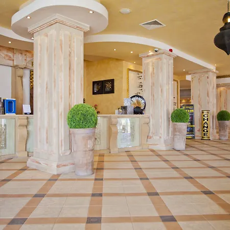 Royal Bay Hotel Elenite