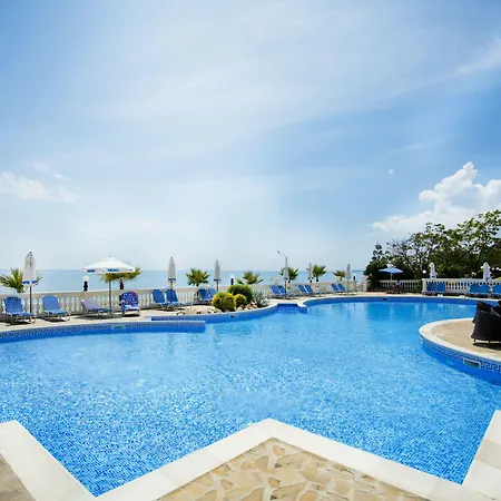 Royal Bay 4* Elenite