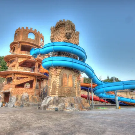 Hotel Royal Bay Elenite