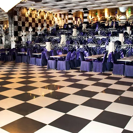 Royal Bay Hotel 4*