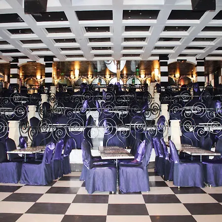 Hotel Royal Bay Elenite