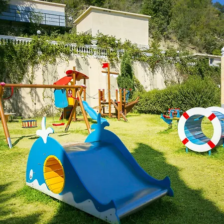 Szálloda Royal Bay 4*