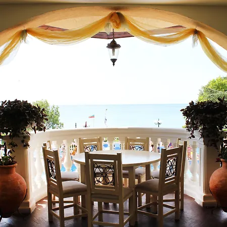 Hotel Royal Bay