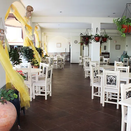 Hotel Royal Bay Elenite