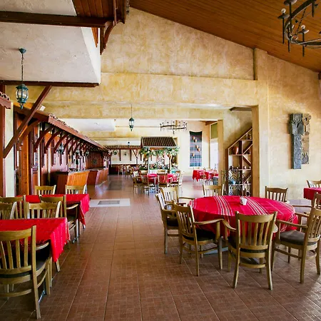 Hotel Royal Bay Elenite