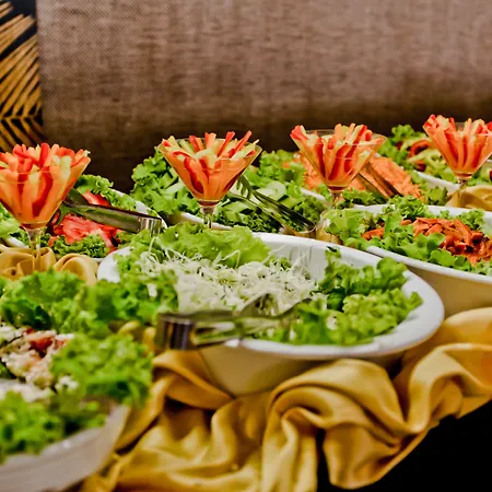 Szálloda Royal Bay 4*