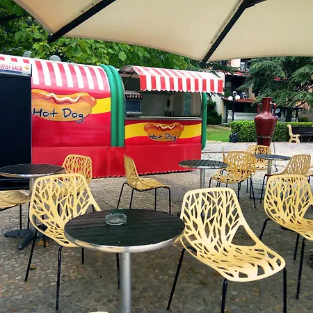 Royal Bay 4* Elenite