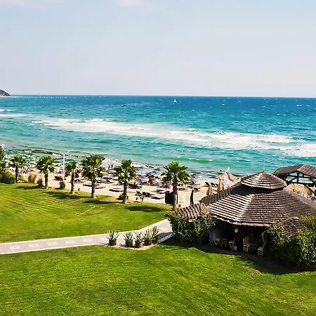 Royal Bay 4* Elenite