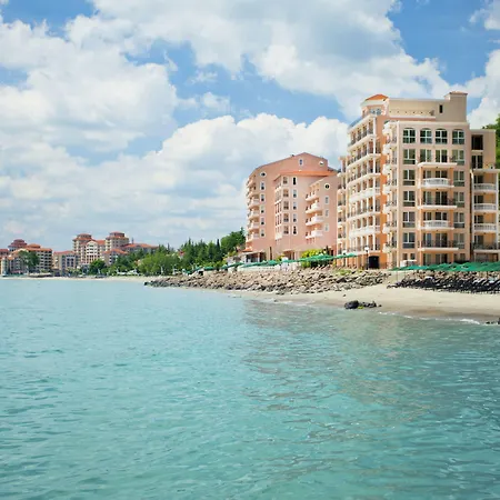 Hotel Royal Bay 4*