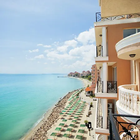Szálloda Royal Bay Elenite