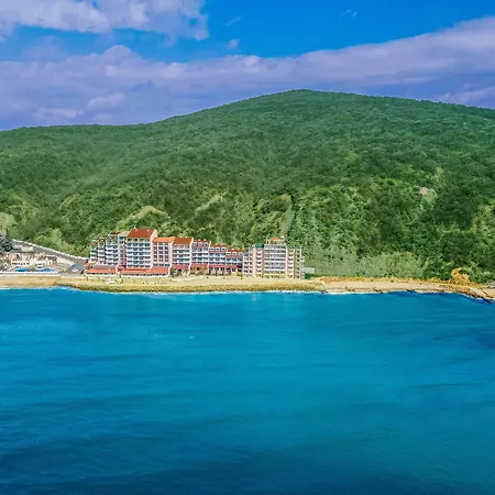 Hotel Royal Bay