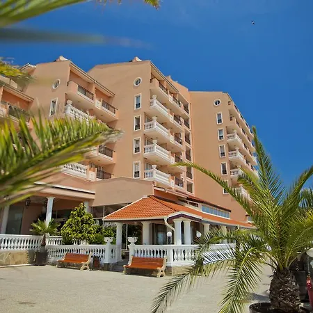 Hotel Royal Bay Elenite