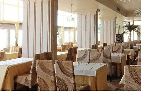 Royal Bay Hotel 4*