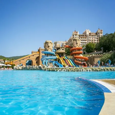 Hotel Royal Bay Elenite