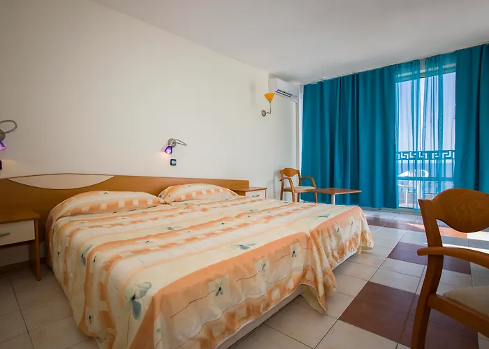 Hotel Royal Bay Elenite