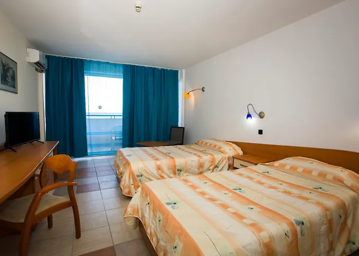 Szálloda Royal Bay Elenite