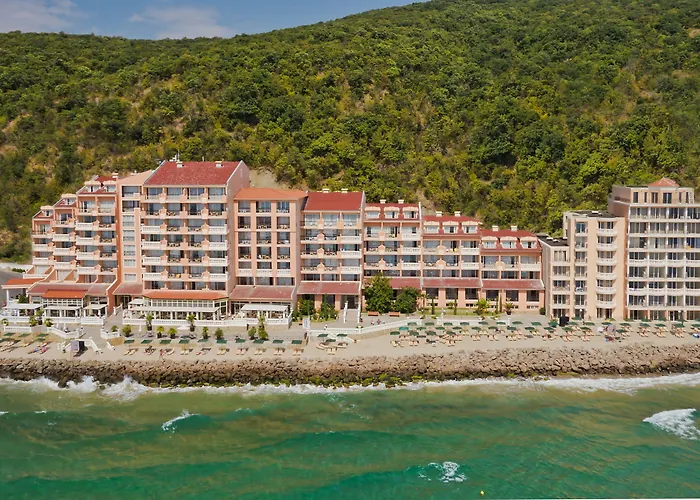 Royal Bay 4* Elenite