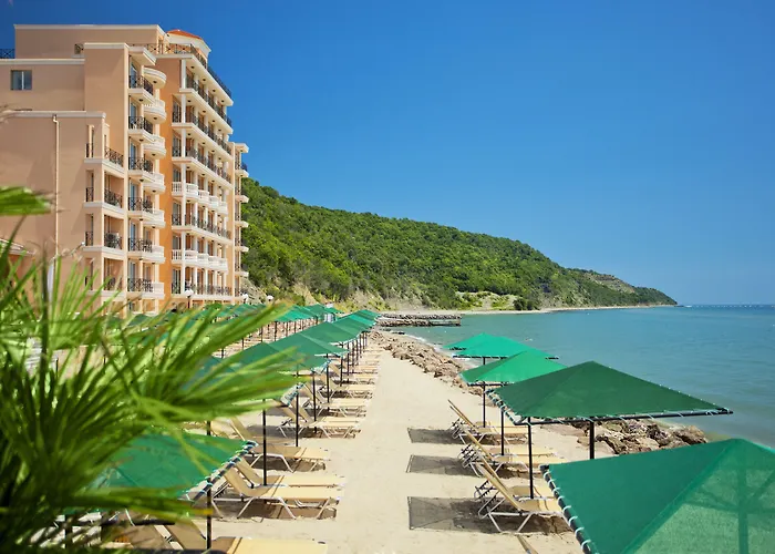 Hotel Royal Bay Elenite