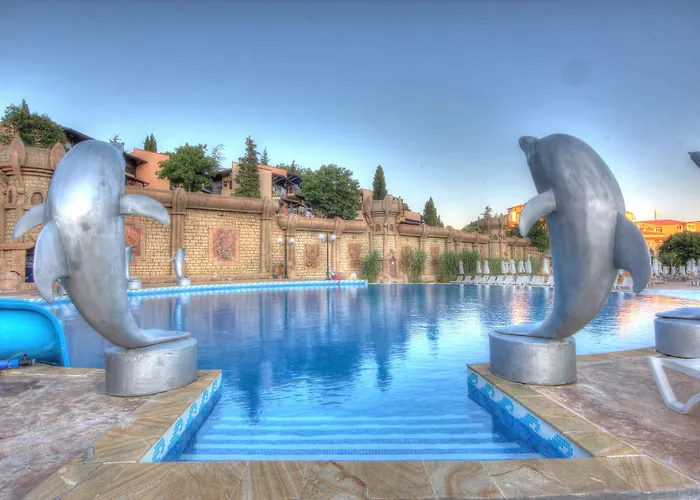 Royal Bay 4* Elenite