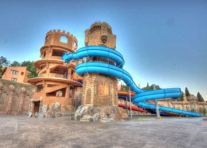 Szálloda Royal Bay Elenite