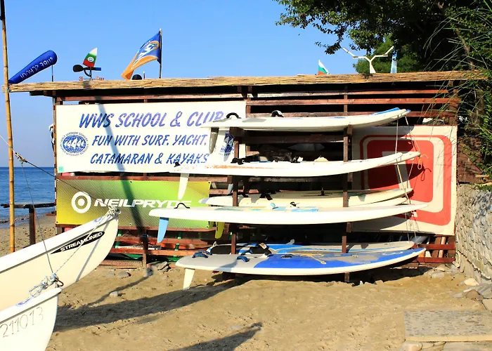 Royal Bay Szálloda 4*