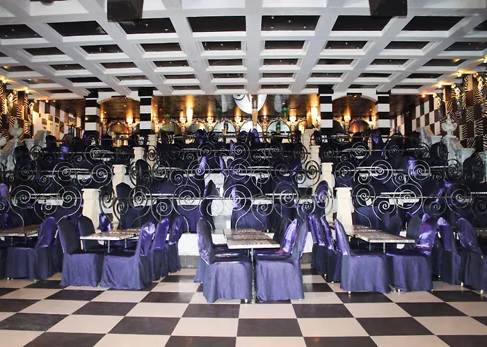 Hotel Royal Bay Elenite