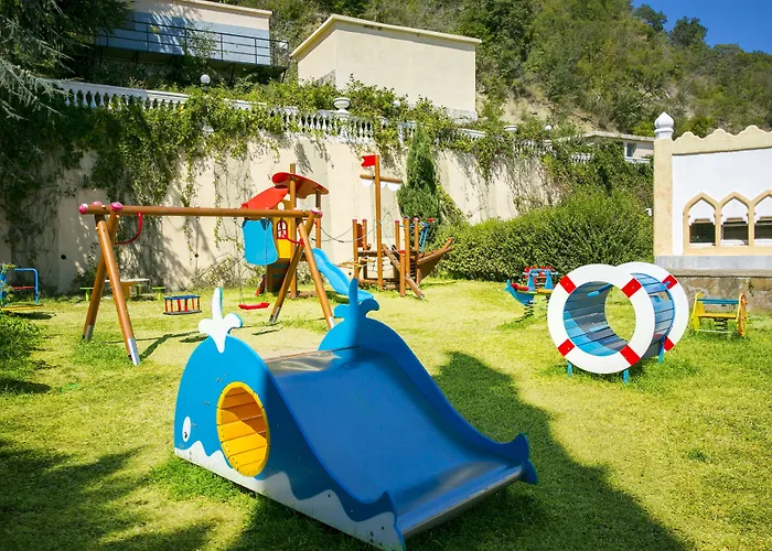 Szálloda Royal Bay 4*