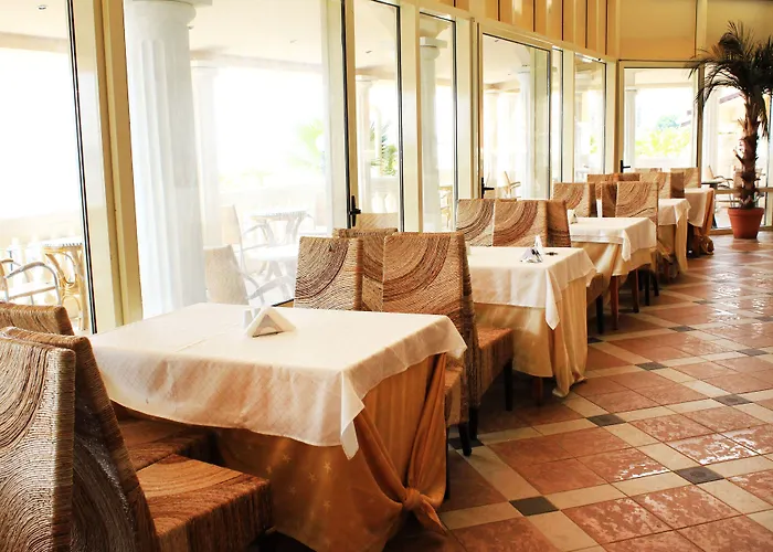 Royal Bay 4* Elenite