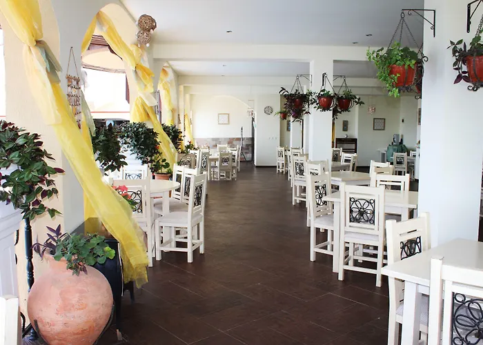 Hotel Royal Bay Elenite