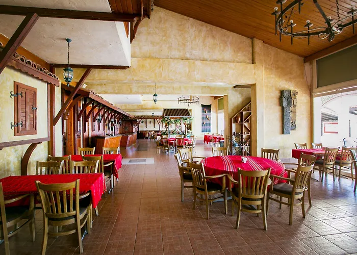 Hotel Royal Bay Elenite