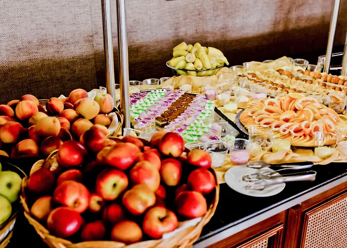 Szálloda Royal Bay 4*