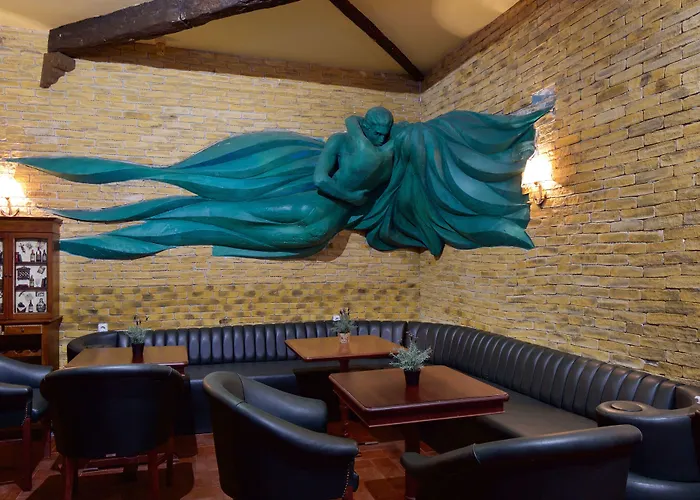 Szálloda Royal Bay Elenite