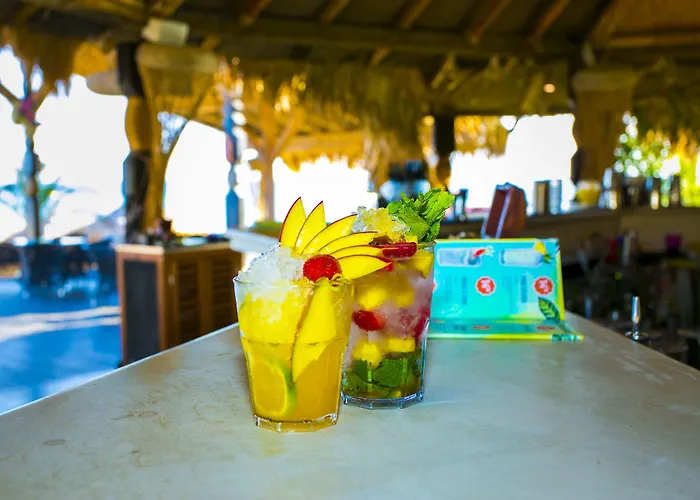 Royal Bay 4* Elenite