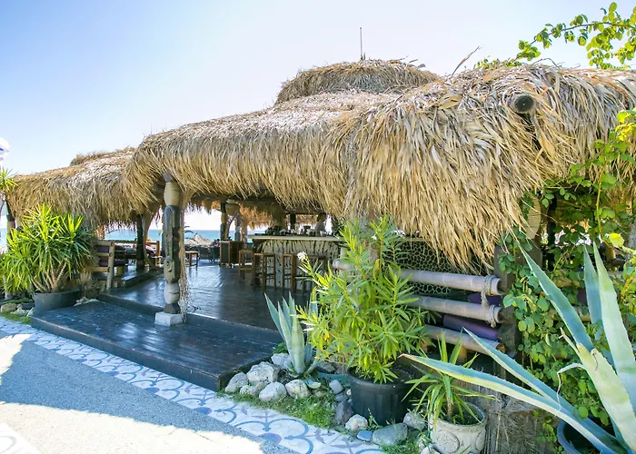 Szálloda Royal Bay Elenite