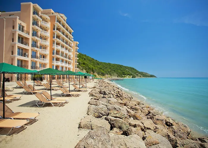 Royal Bay 4* Elenite