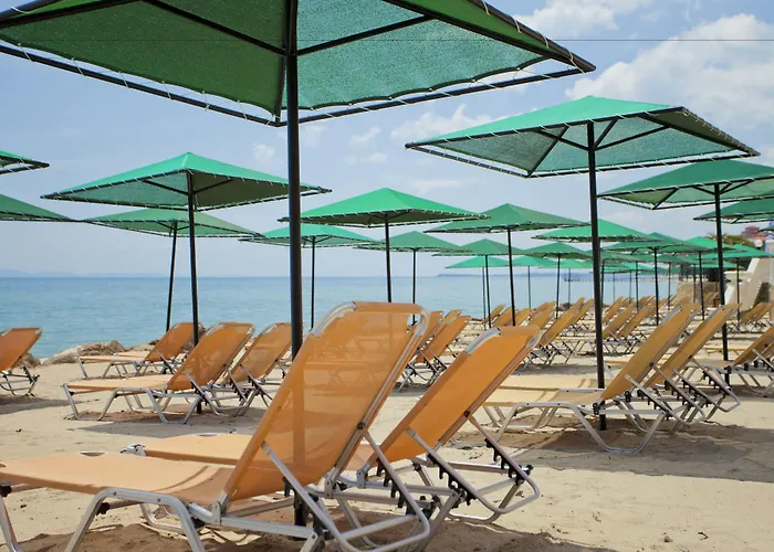 Royal Bay 4* Elenite