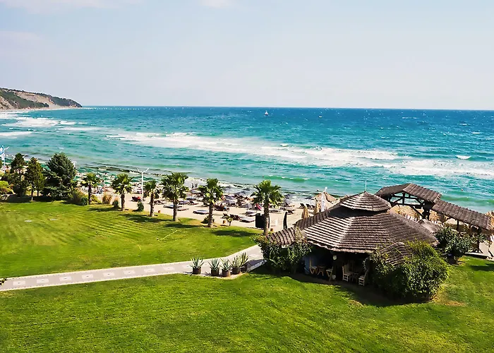 Royal Bay 4* Elenite